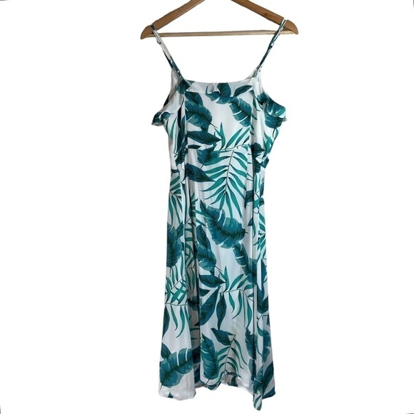 Pepe Jeans Botanical Print Sundress - Picture 7 of 8